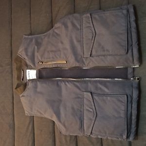 Boys Old Navy Go Warm vest